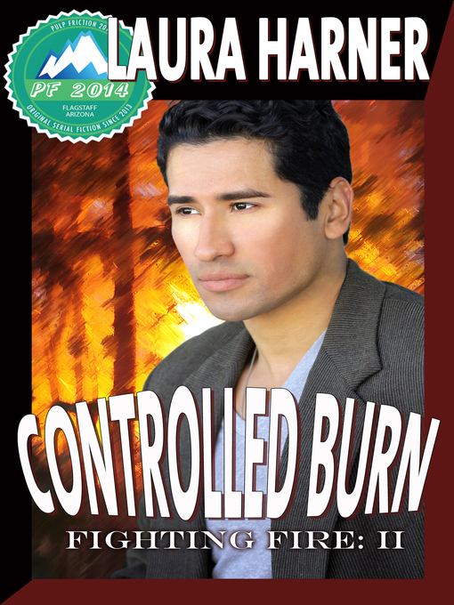 Title details for Controlled Burn by Laura Harner - Available